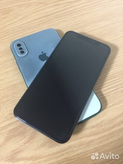 iPhone X, 64 ГБ