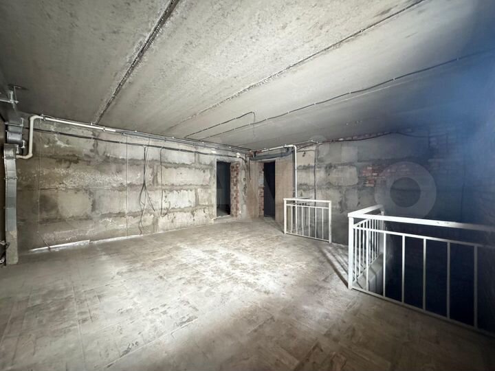 2-к. квартира, 67,2 м², 1/5 эт.