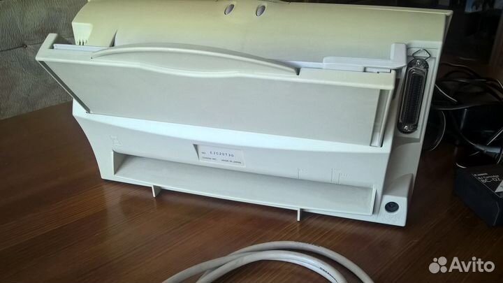 Принтер Canon BJC - 240