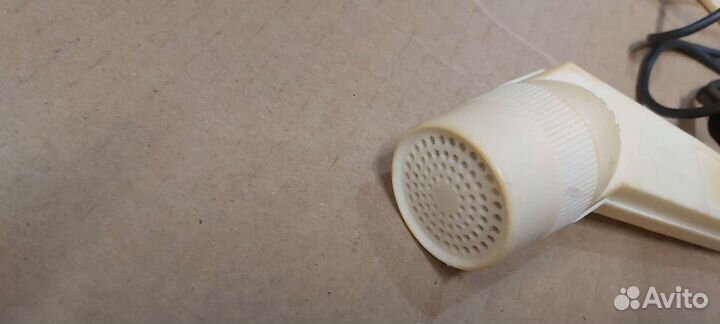 Микрофон динамический мд-200 ша