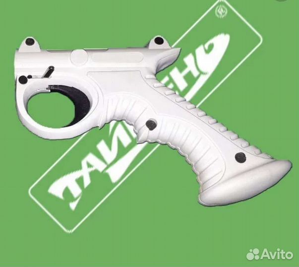 Рукоятка Таймень