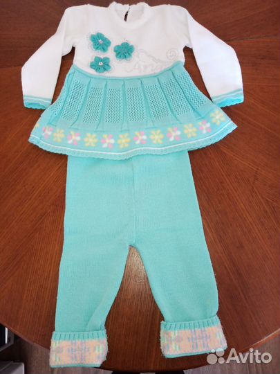 Костюмы для девочки