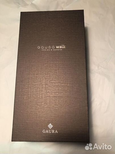 Новый Генератор водородной воды Gaura Walk, Япония