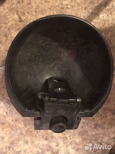 Поилка для крупного рогатого скота