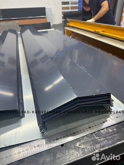 Отлив,Гибка отливов из листового металла Жестянщик