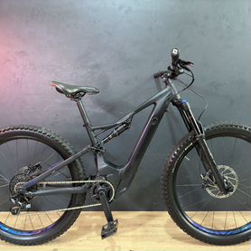 Specialized Turbo Levo FSR 6Fattie