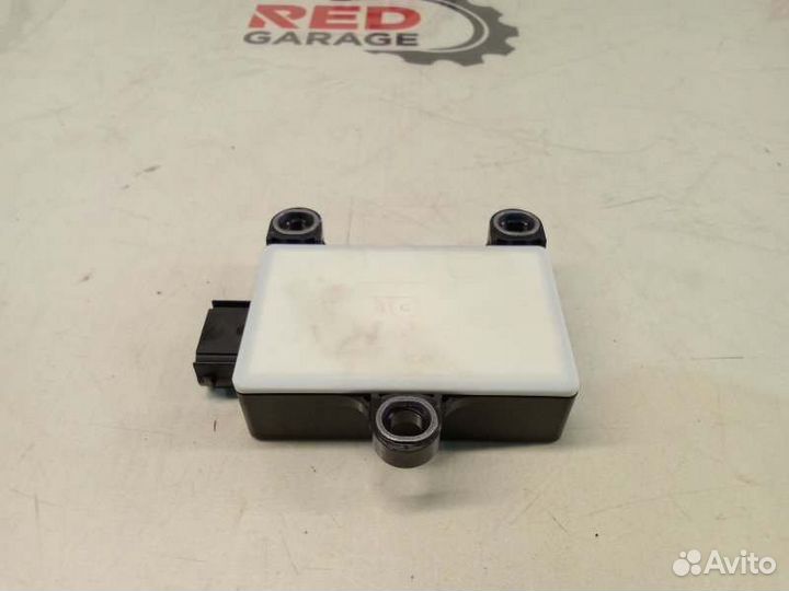 Датчик ускорения Mini Countryman R60-ZA32 N16B16A