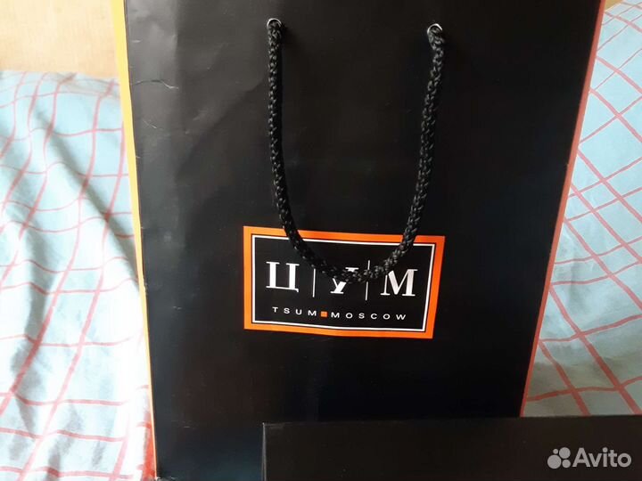 Продаю бумажник Tods