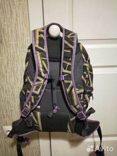 Рюкзак Dakine Girls Mission 25л