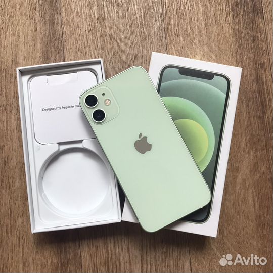 iPhone 12 mini, 64 ГБ
