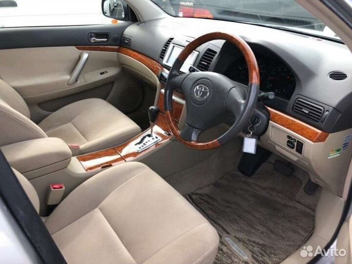 Трубка тормозная Toyota Premio ZZT240 1zzfe 2005