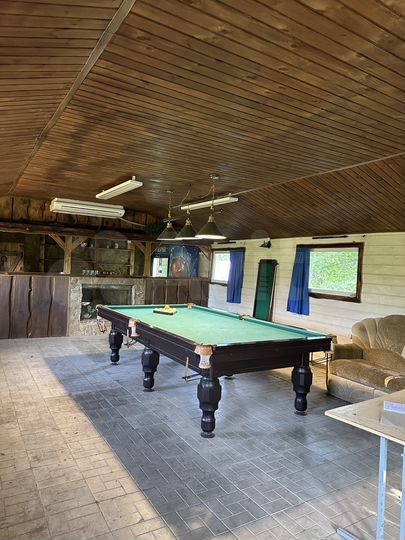 Участок 1,37 га (ИЖС)