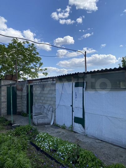 Дача 78 м² на участке 10 сот.