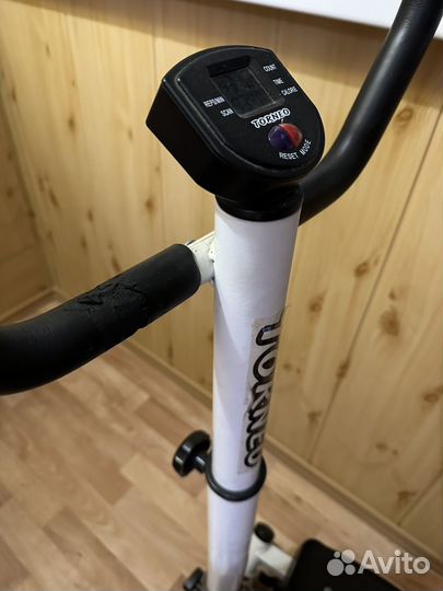 Тренажер степпер