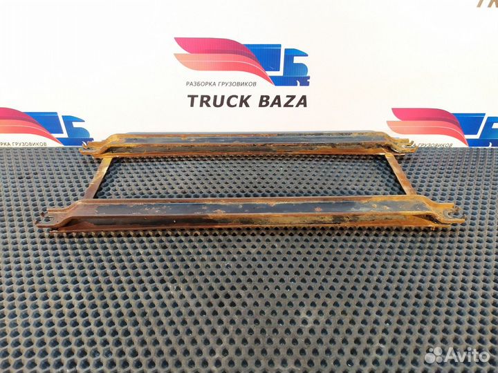 53203703084 Кронштейн ящика АКБ камаз 5490