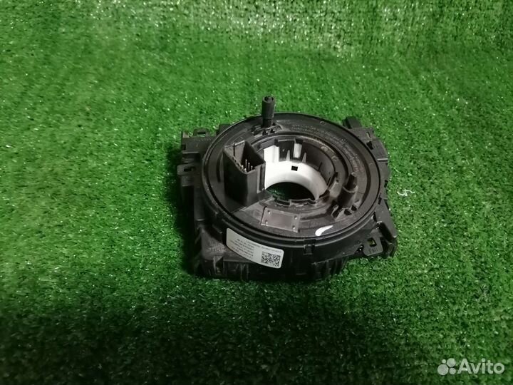 Шлейф подрулевой шкода октавия А7