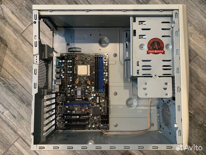 Корпус для пк