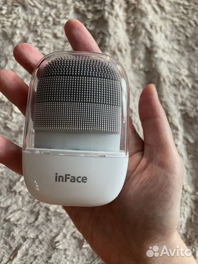 Xiaomi InFace для очищения лица