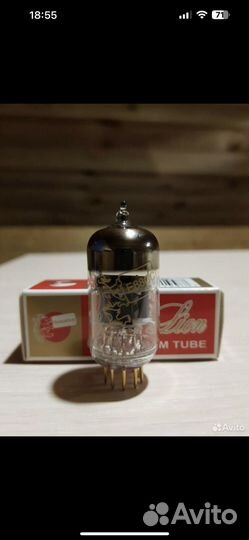 Продам микрофон rode k2