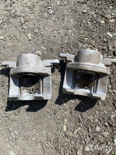 Суппорт Газель Соболь