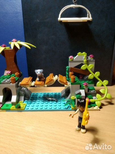 Конструктор Lego