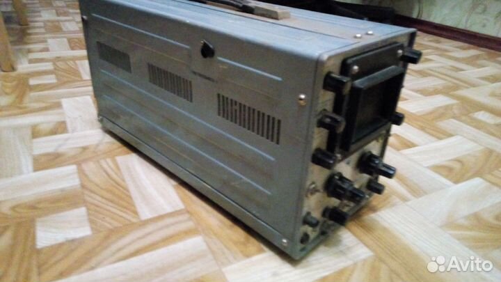 Осциллограф С1-49