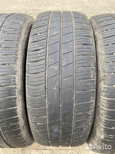 Goodyear EfficientGrip Performance 205/55 R16