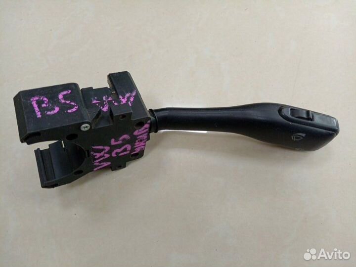 Подрулевой переключатель дворников Volkswagen