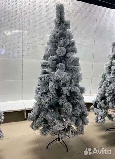 Елка новогодняя искуственная