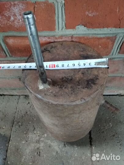 Дисцилятор