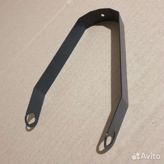 Поддержка заднего крыла самоката Ninebot MAX G30