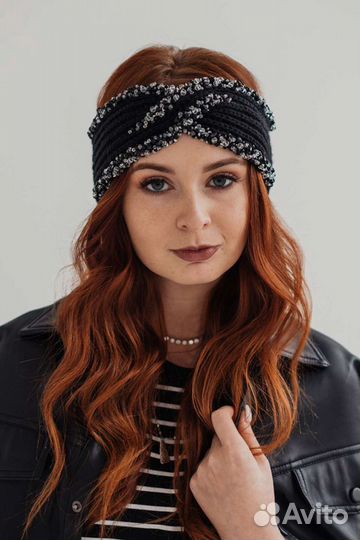 Повязка на голову