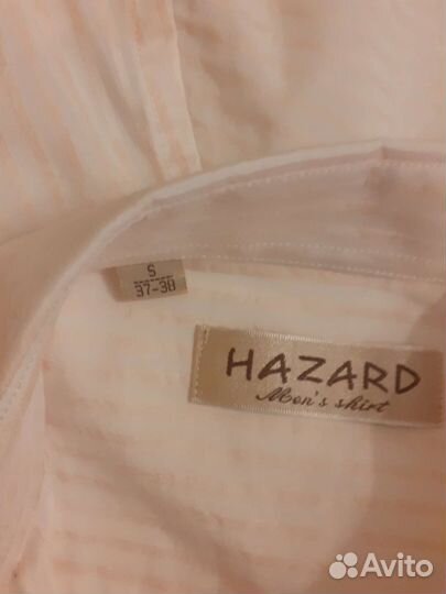 Рубашки новые