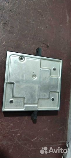 Блок комфорта Audi A8 D3