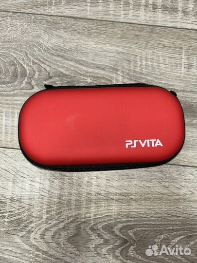 Ps vita fat