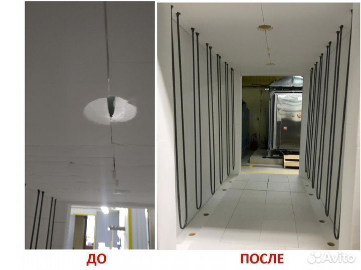 Ремонт муфельных печей