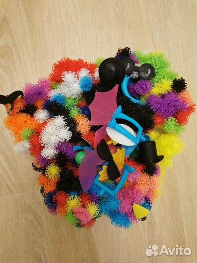 Конструктор банчемс