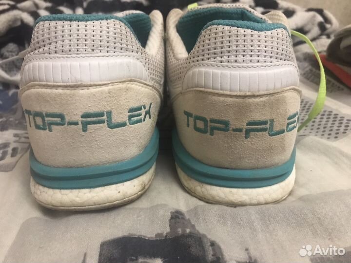Футзалки Joma top flex