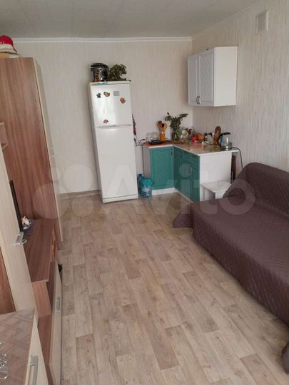 Комната 24 м² в 1-к., 7/9 эт.