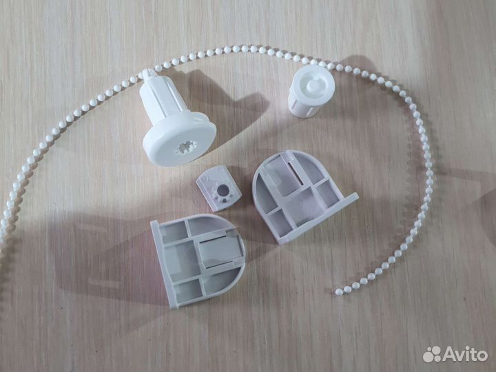 Все для рулонных штор