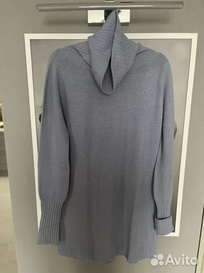 Свитер женский удлиненный