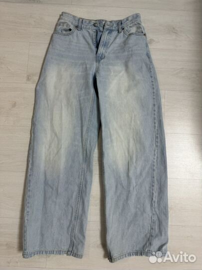 Джинсы vilet 36