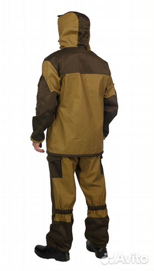 Костюм мужской 