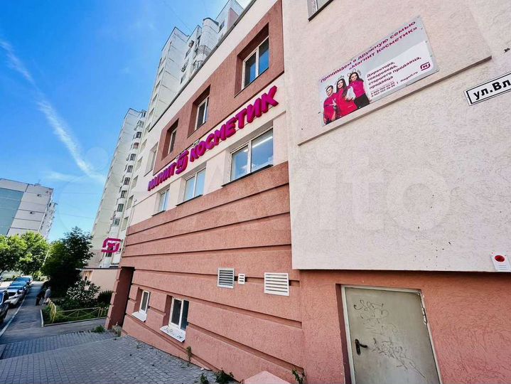 Продам торговое помещение, 245.8 м²