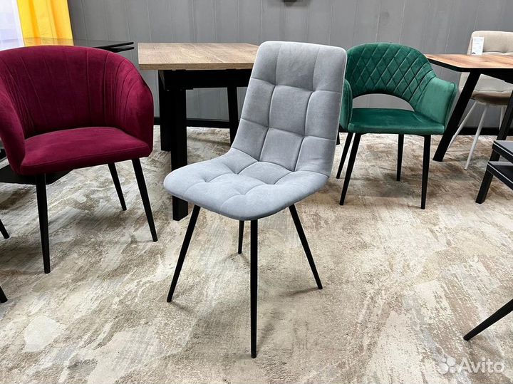 Стулья от производителя