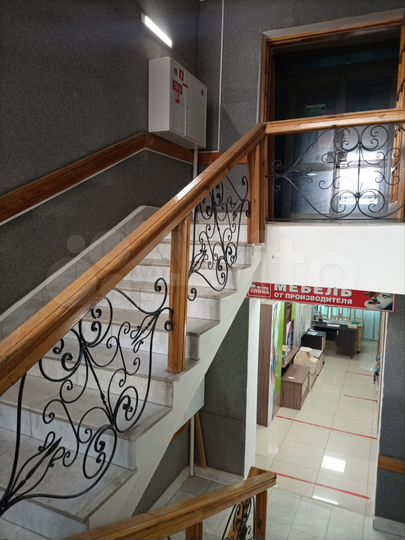 Торговая площадь, 15 м²