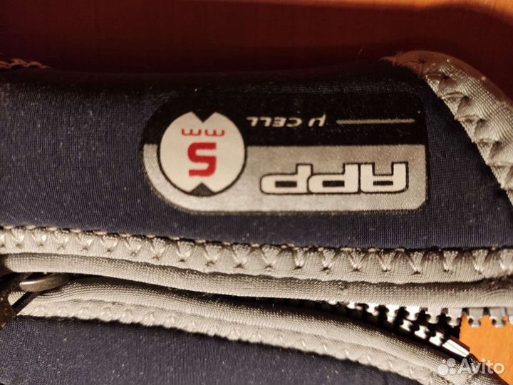 Перчатки для дайвинга waterproof