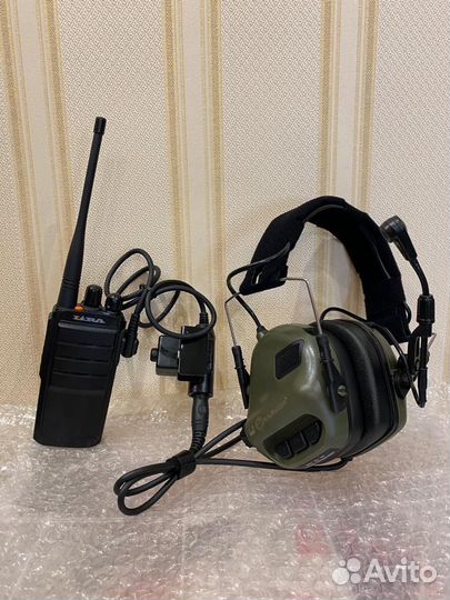 Тактический комплект