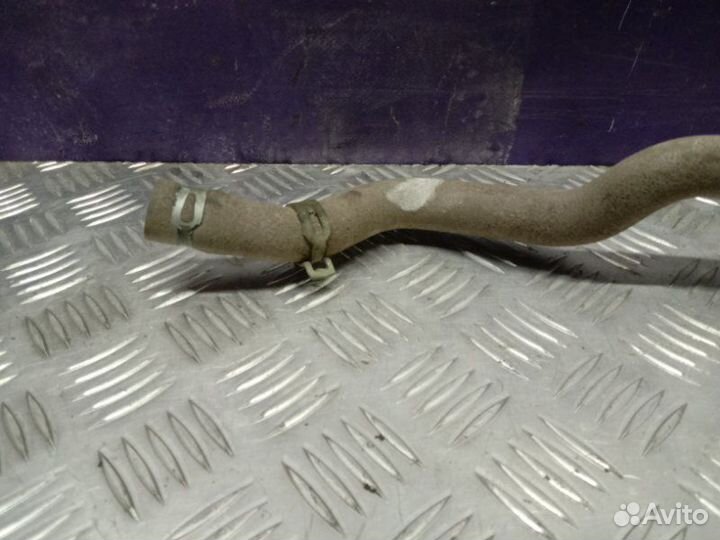 Патрубок отопителя Renault Duster LE adventure