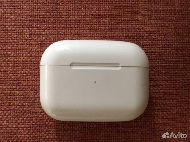 Apple airpods pro